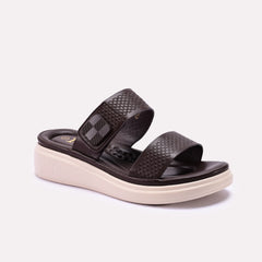 Casual Slipper Brown 0413994