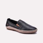 Black Casual Shoes 0160578