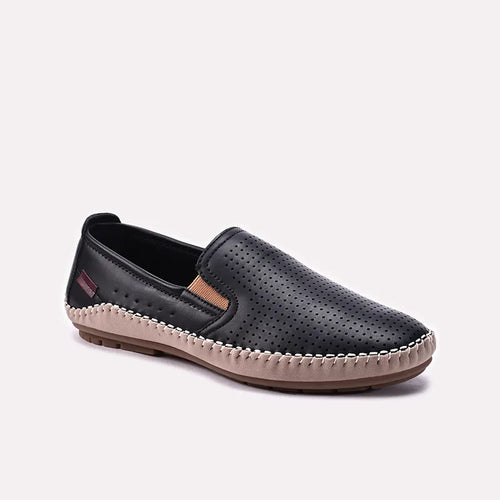 Black Casual Shoes 0160578