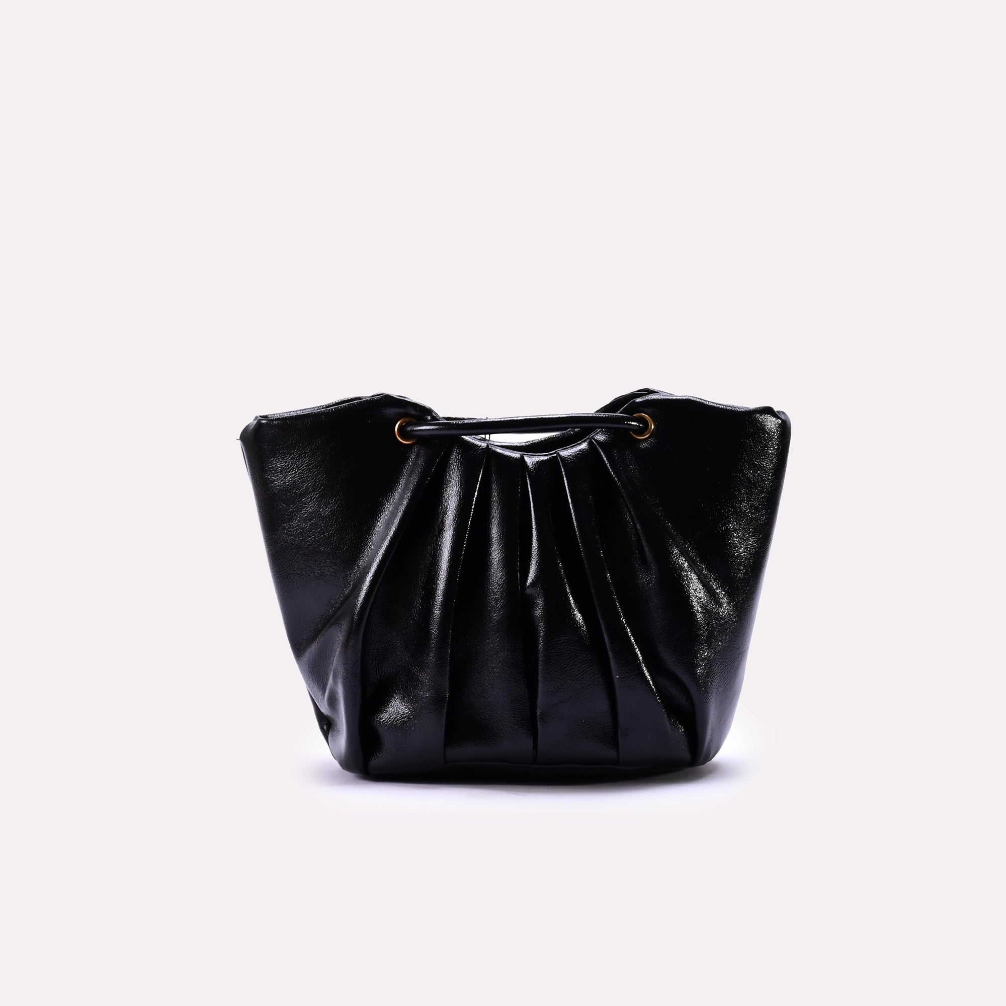 Casual Hand Bags Black 0322206