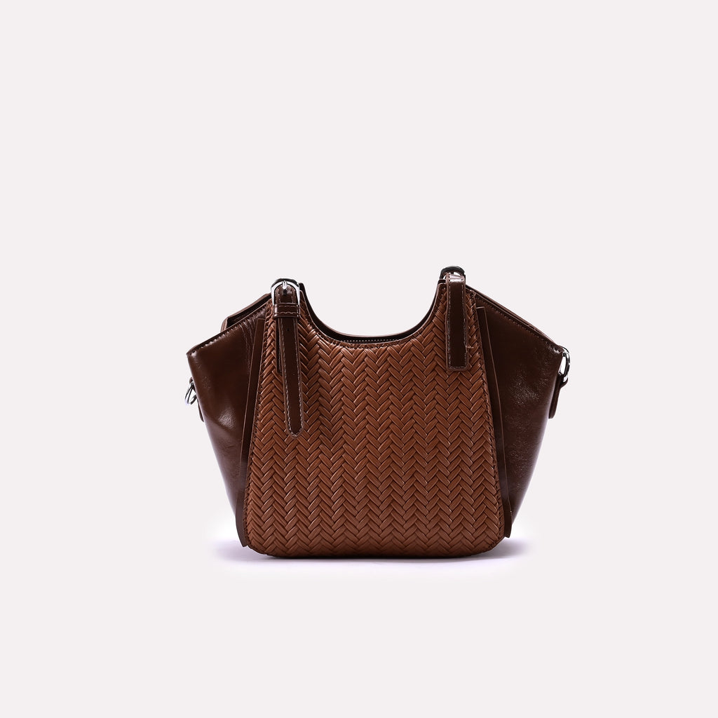 Casual Hand Bags Mustard 0322208
