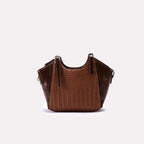 Casual Hand Bags Mustard 0322208