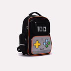 School Backpack Black 0820783