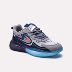 Sneaker Shoes Gray 0120674