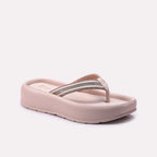 Casual Slipper Fawn 0413352