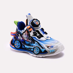 Baba Jogger Shoes Blue 0650788