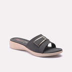 Casual Slipper Gray 0413584