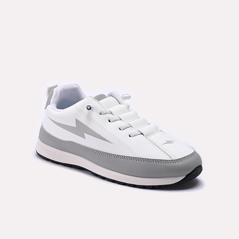Baba Sneaker Shoes White 0640123