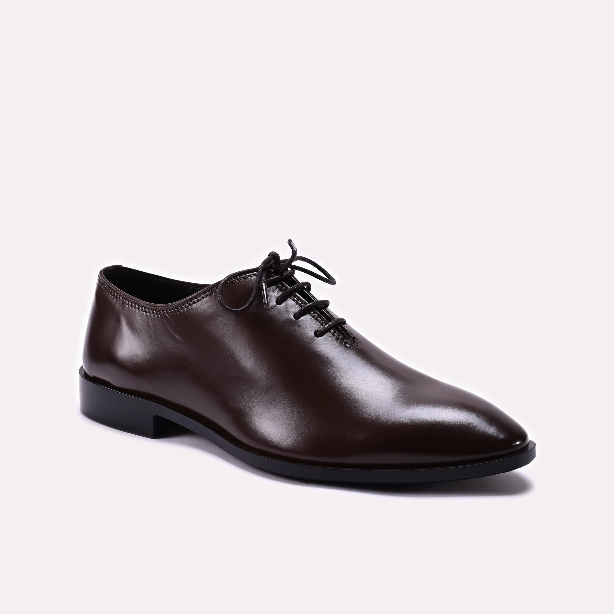 Formal Shoes Brown 0111581