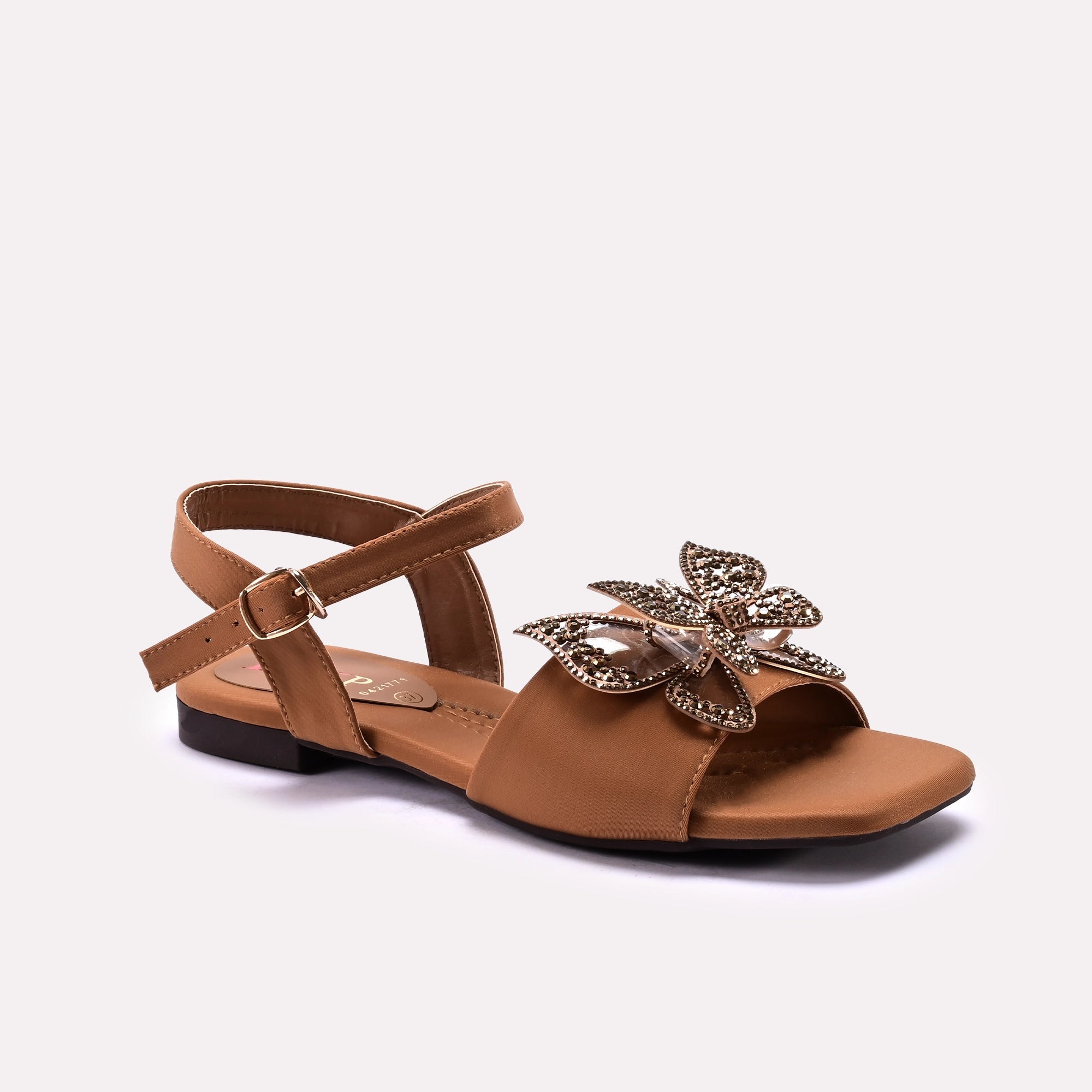 Fancy Sandal Fawn 0421771