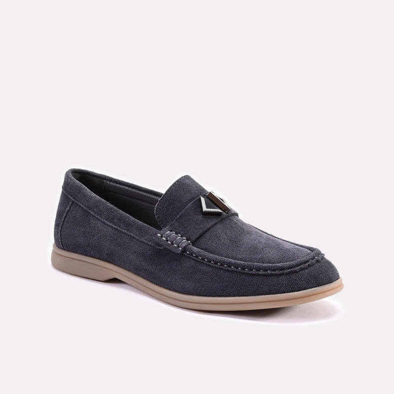 Casual Shoes Gray 0160676