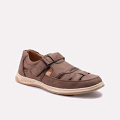 Roman Sandal Brown 0141398