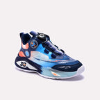 Baba Jogger Shoes Orange 0650657