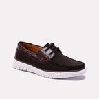 Casual Shoes Brown 0160611