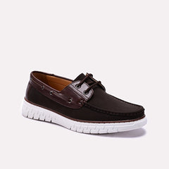 Casual Shoes Brown 0160611