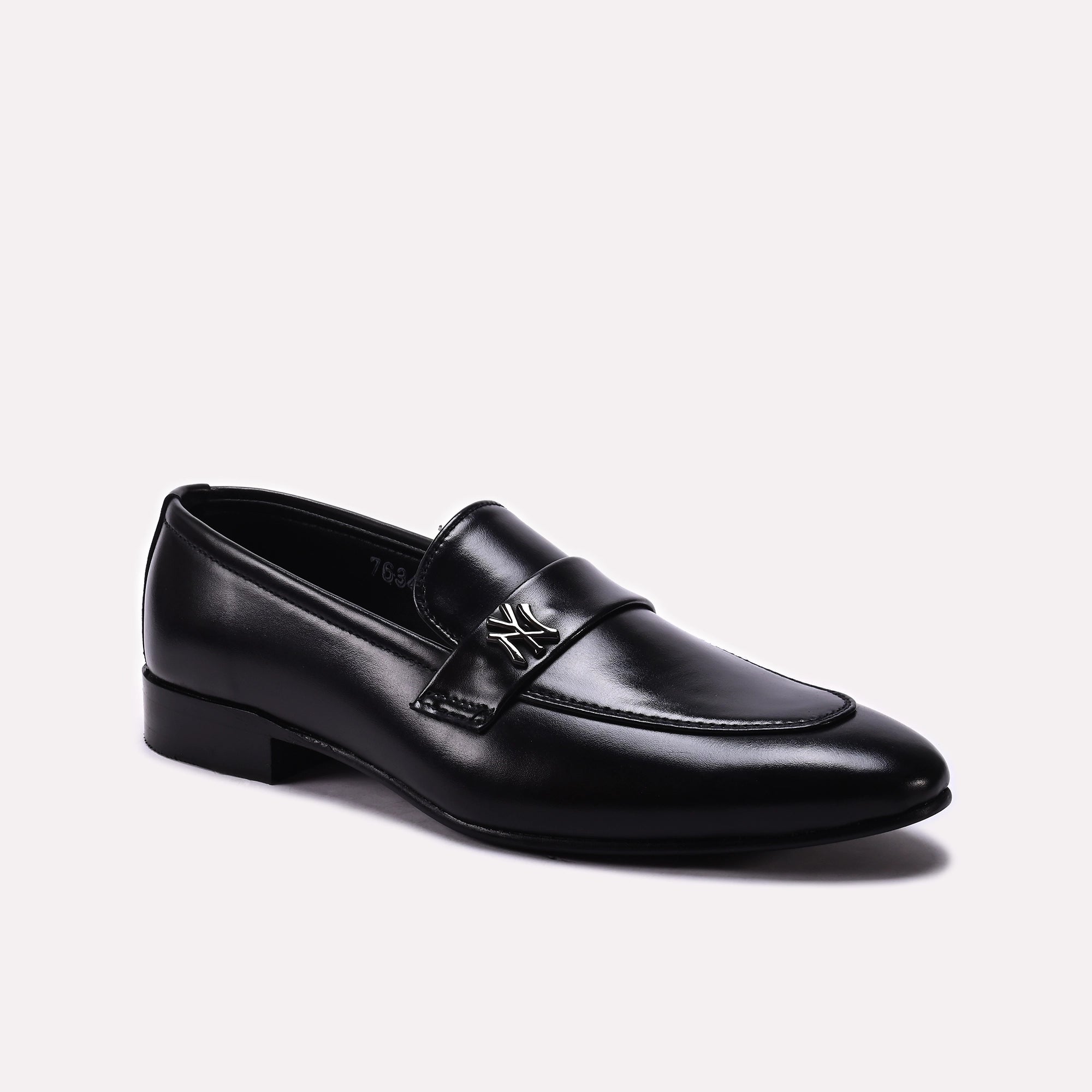 Formal Shoes Black 0111602