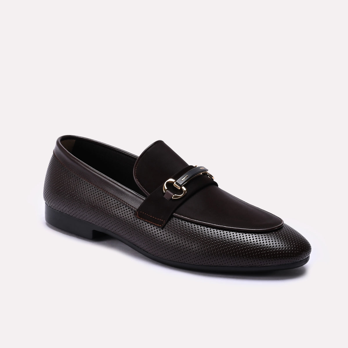 Formal Shoes Brown 0111860