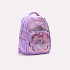 School Backpack Purple 0820774