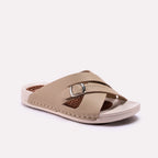 Casual Slipper Fawn 0413964