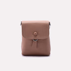 Ladies Casual Wallet Light Brown 0310386