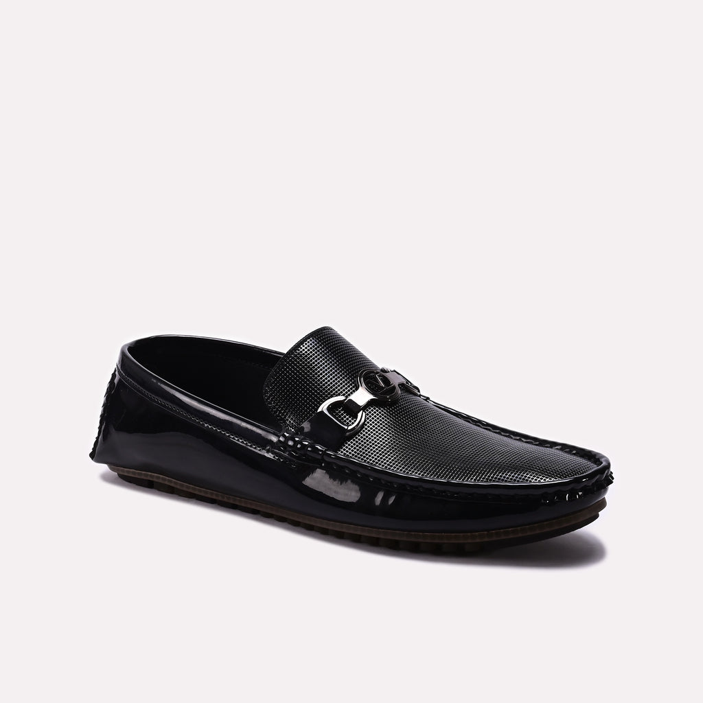 Loafer Shoes Black 0131073