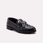 Baba Formal Shoes Black 0610582