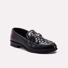 Baba Formal Shoes Black 0610582