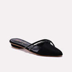 Fancy Pumps Black 0431450