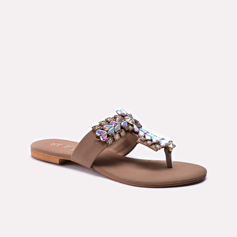 Fancy Slipper Fawn 0413706