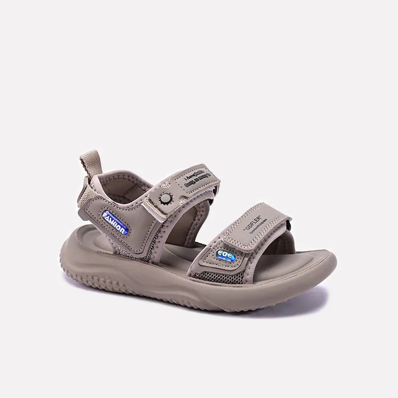 Fawn Kids Sports Sandals