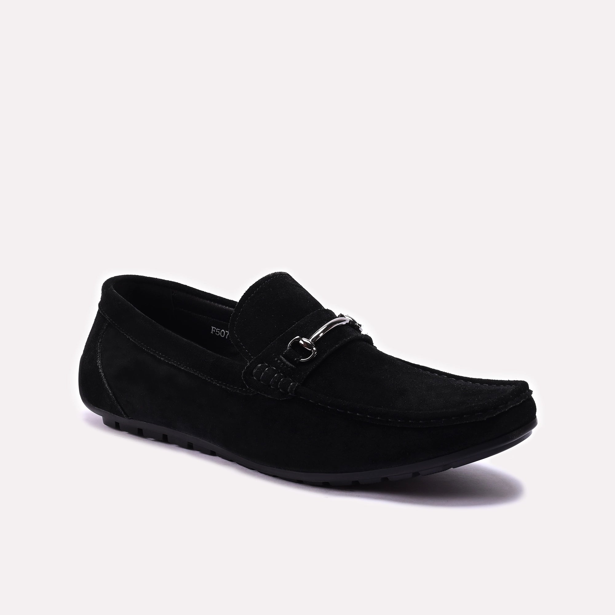 Loafer Shoes Black 0131165