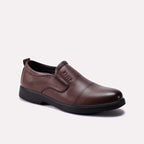 Casual Shoes Brown 0160564