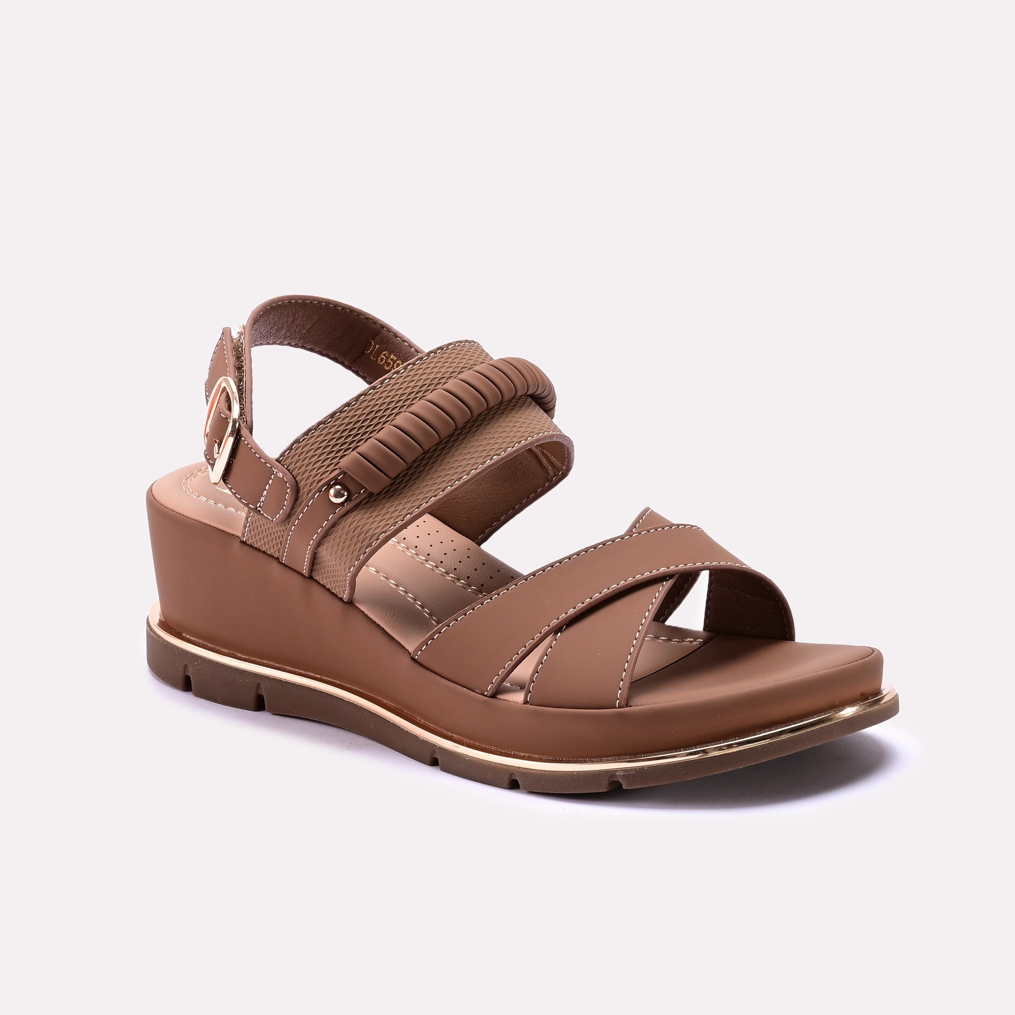 Casual Sandal Brown 0421842