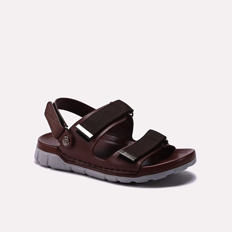 Baba Formal Sandal Brown 0620733