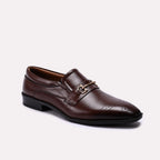 Formal Shoes Brown 0111771