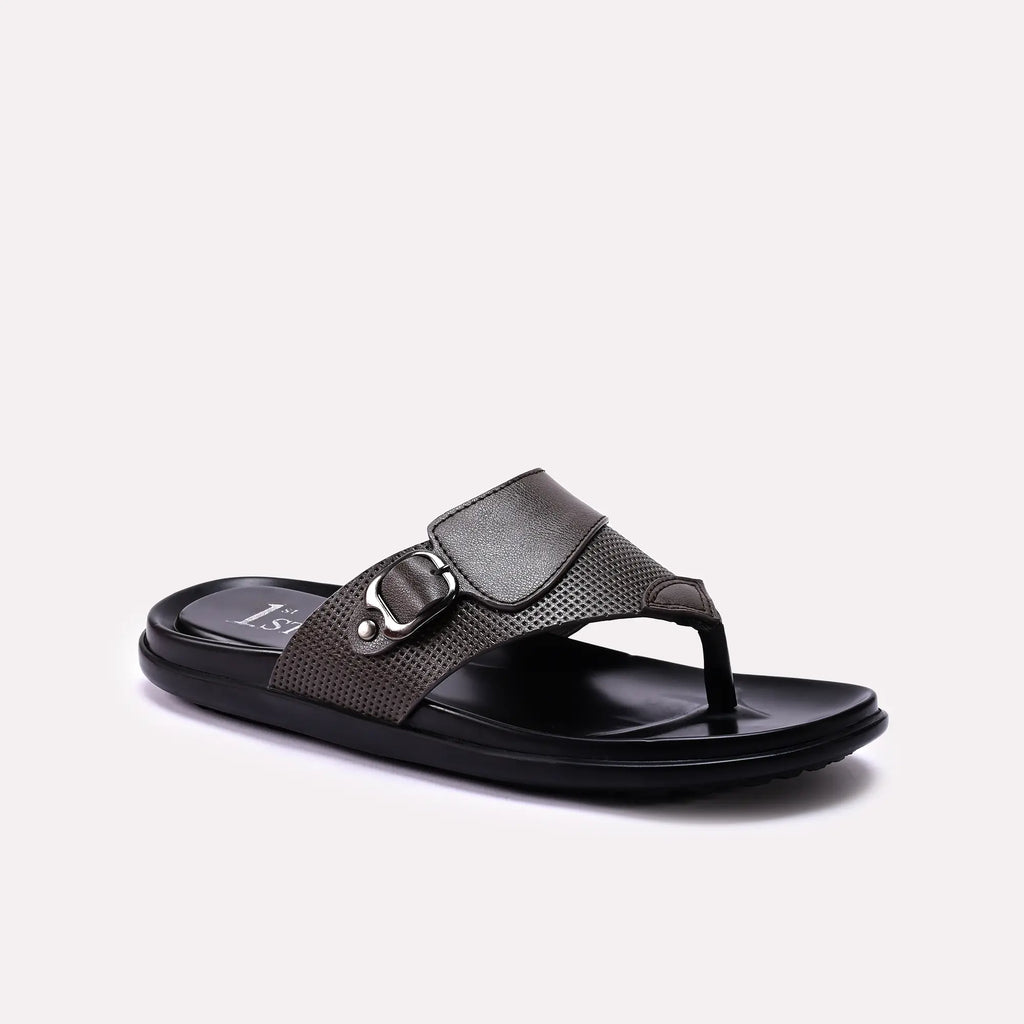 Casual Slipper Gray 0151202