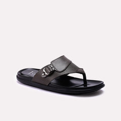 Casual Slipper Gray 0151202