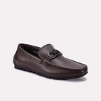 Loafer Shoes Brown 0131161