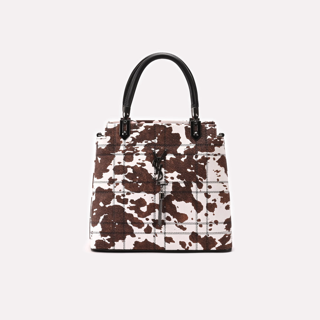 Shoulder Bag Black 0331841