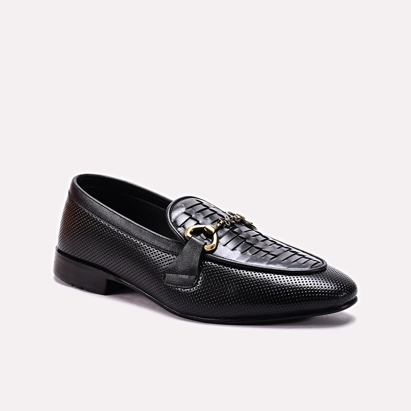 Formal Shoes Black 0111511
