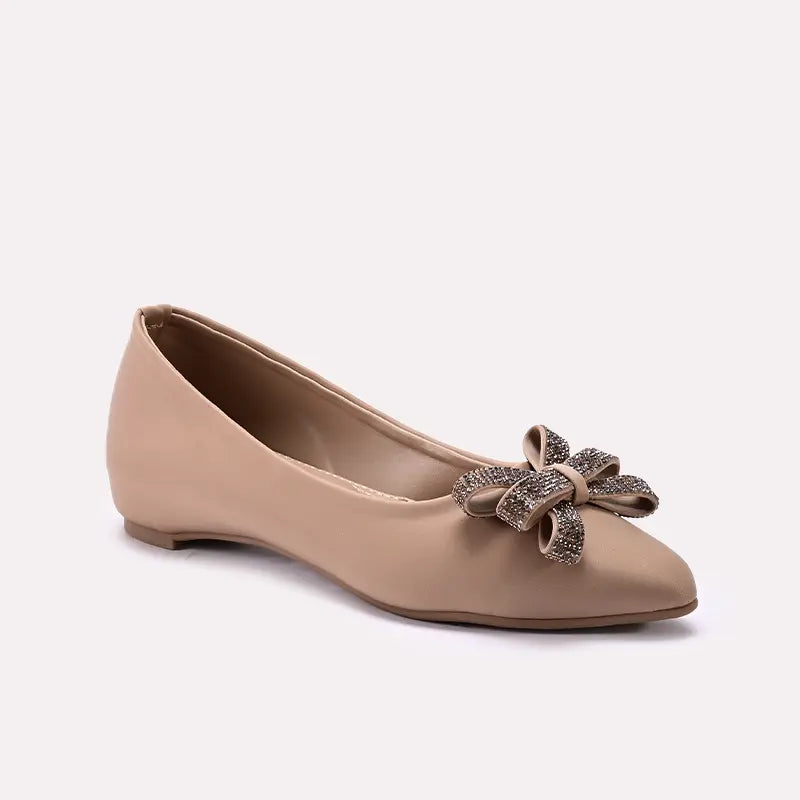 Fancy Pumps Fawn 0431445