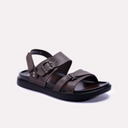 Brown Casual Sandals Men 0141022