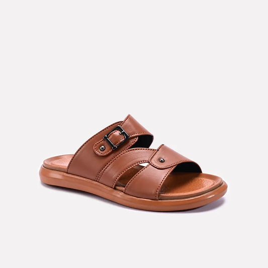 Mustard Boys Slippers 0630144