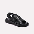 Boy Casual Sandal Black 0621104