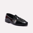 Baba Formal Shoes Black 0610635