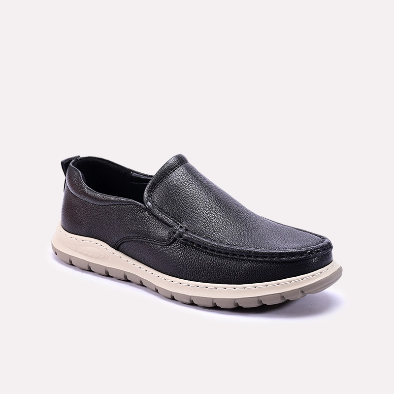 Casual Shoes Black 0160506
