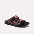 Casual Slipper Mustard 0151230