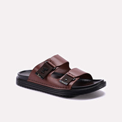 Casual Slipper Mustard 0151230