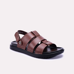 Mustard Casual Sandals