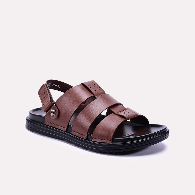 Mustard Casual Sandals